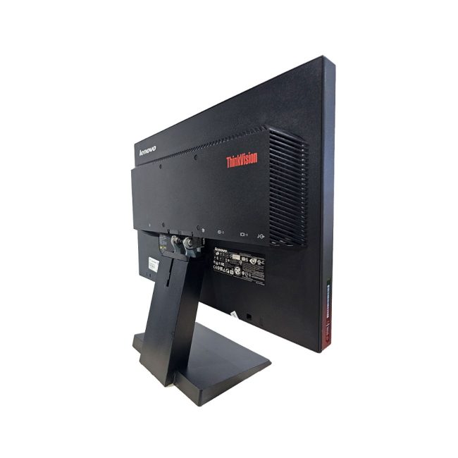 Lenovo lt1952pwd de 19" - Image 2