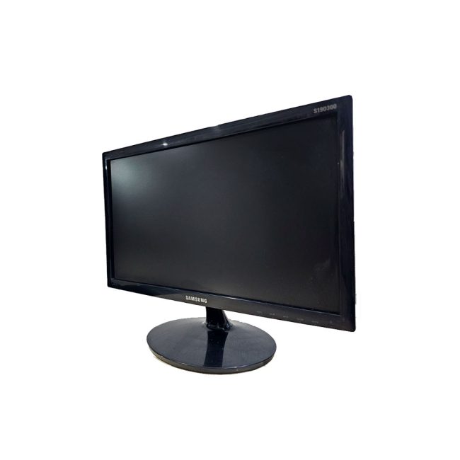 Samsung S19D300NY de 18.5" - Image 2