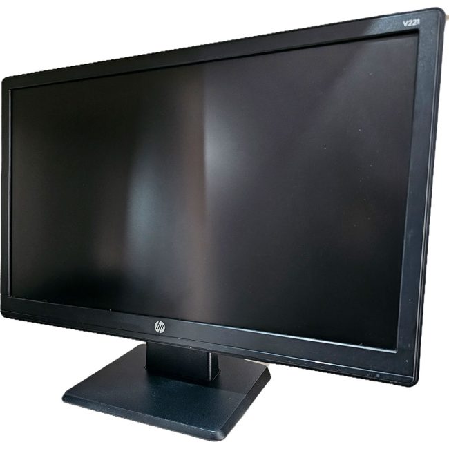 Monitor V221 de 21,5" - Image 4