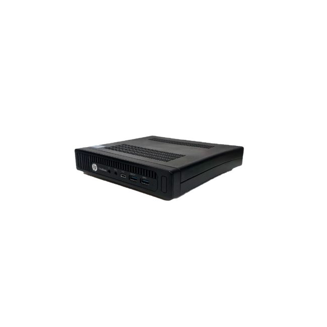 Mini PC HP EliteDesk 800 G2 - Image 4