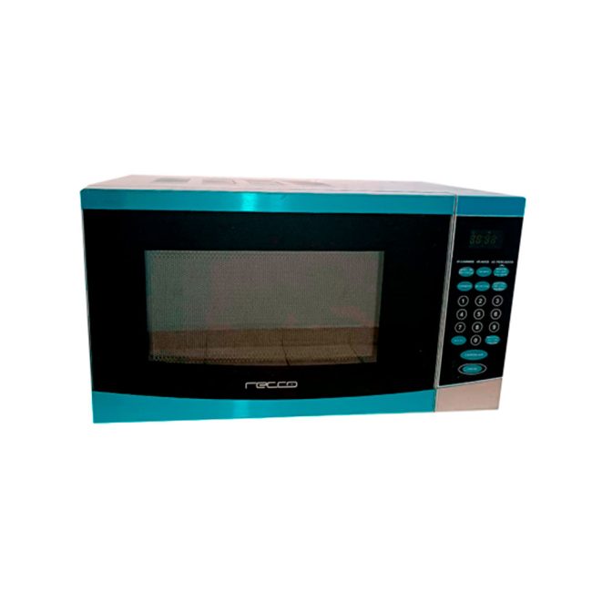 Microondas RMD-B20 SILVER