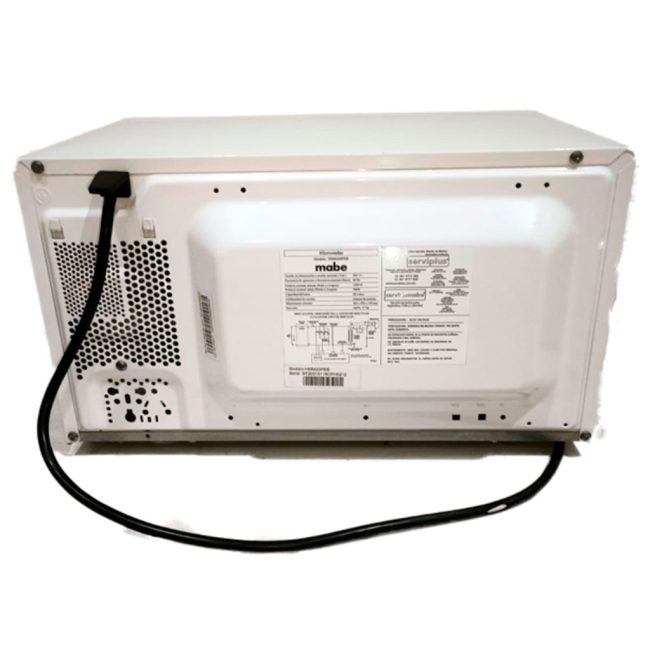Microondas HMM20PEB - Image 3