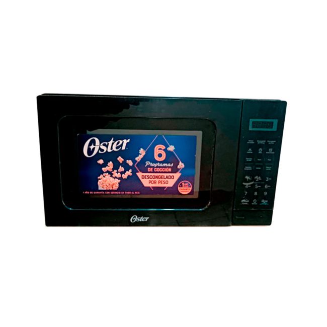 Microondas POGME2702