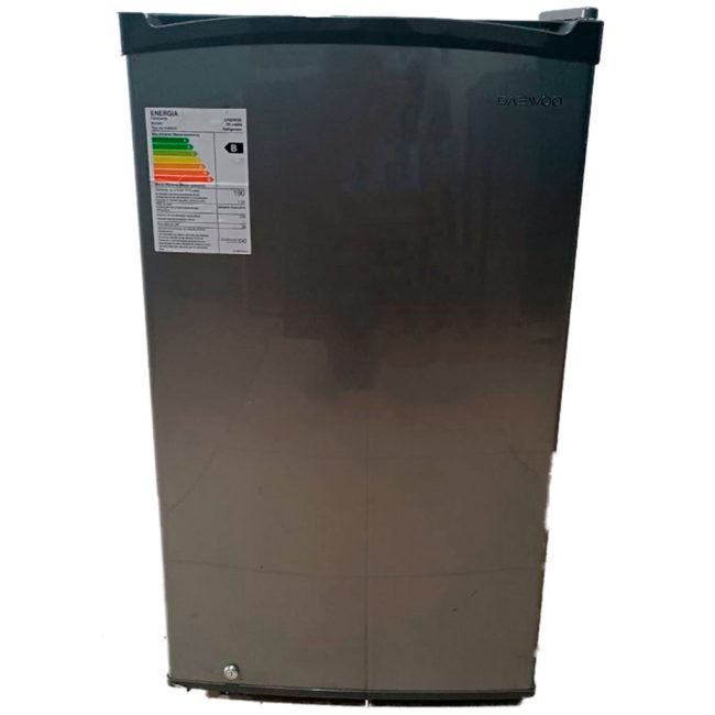 Frigobar FR-146R/RS