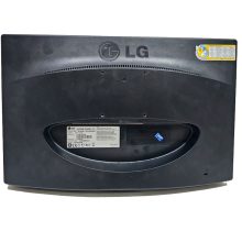 Monitor con rack LG Flatron w1943se-pf de 18.5" - Image 2