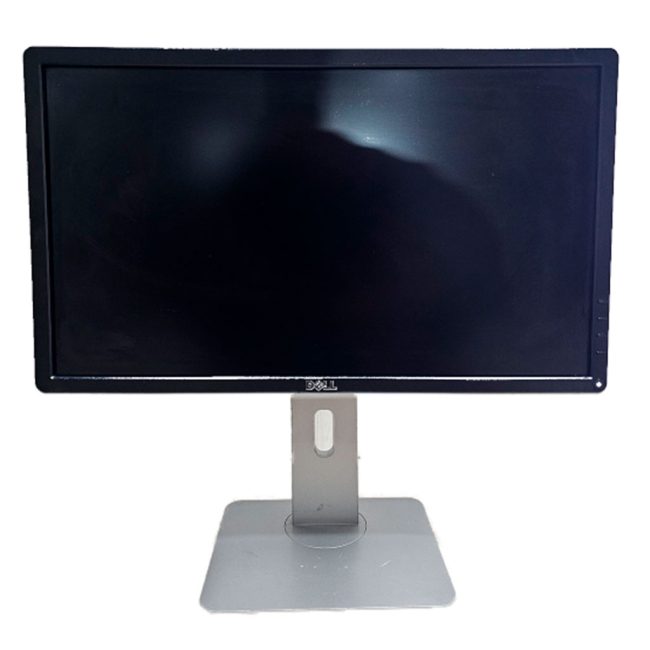 Monitor Dell P2214H de 21,5"