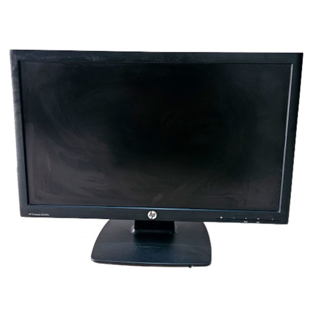 Monitor HP Compaq LE2202x de 21,5"