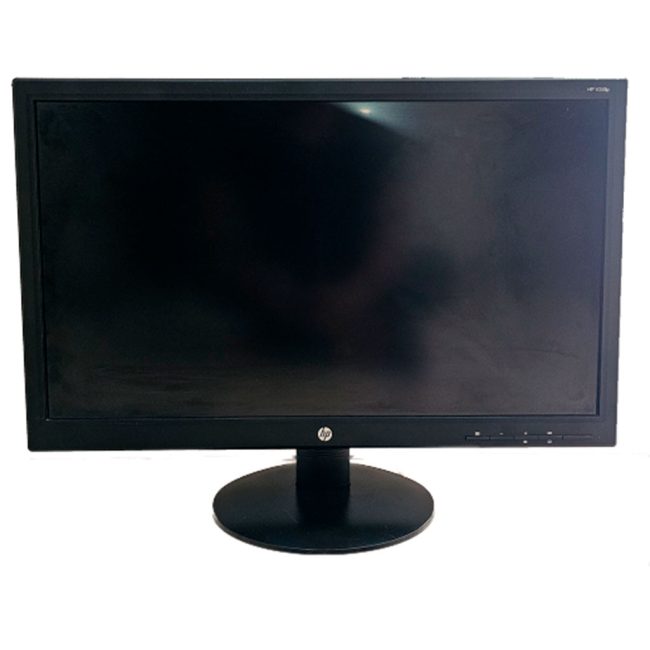 Monitor HP V241p de 23,6"