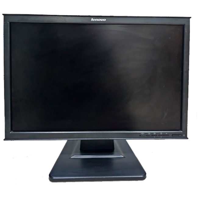 Monitor LENOVO 6622-HB1 de 22"