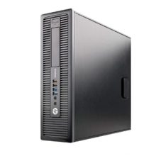 CPU HP Hewlett-Packard HP EliteDesk 800 G1 SFF