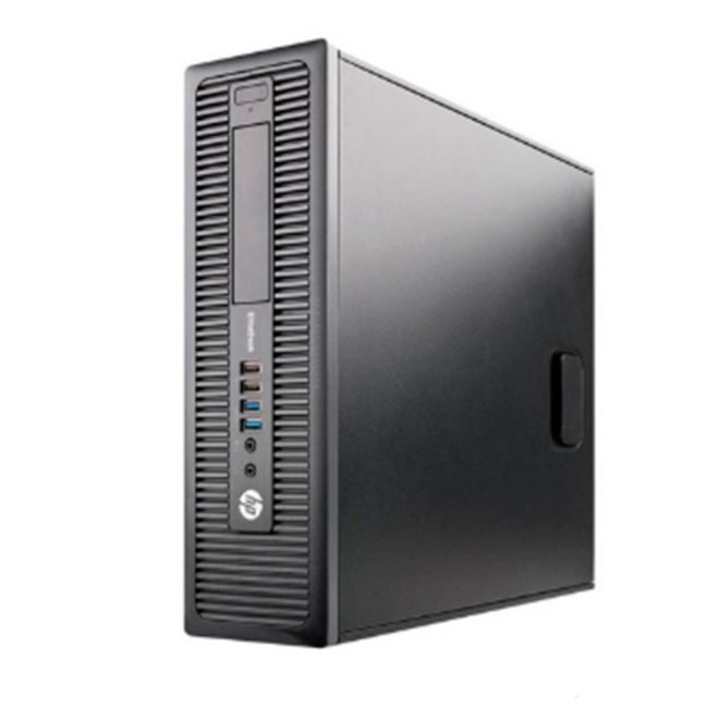 CPU HP Hewlett-Packard HP EliteDesk 800 G1 SFF