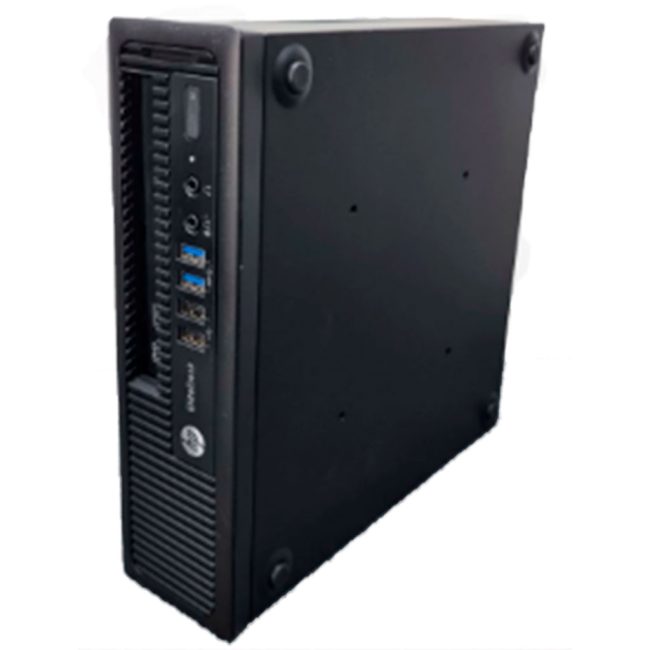 CPU Hewlett-Packard HP EliteDesk 800 G1 USDT