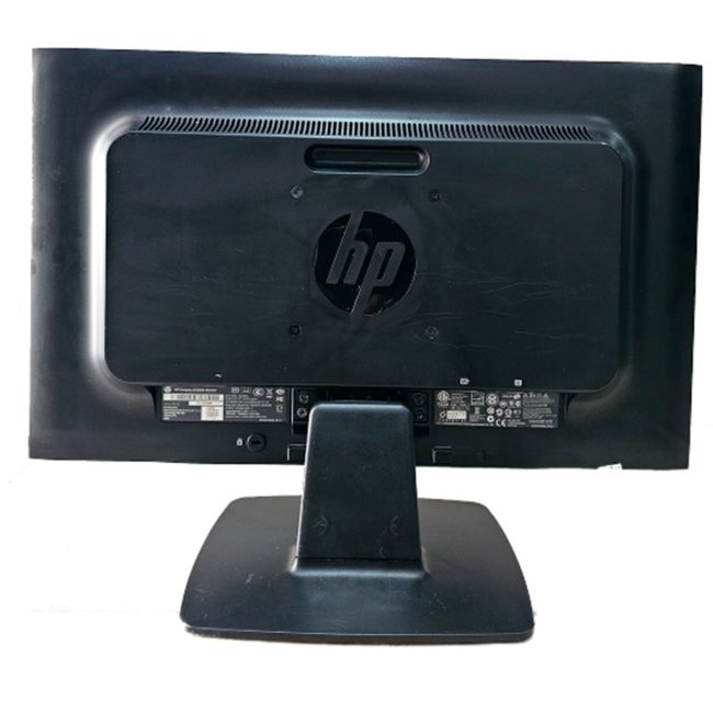 Monitor HP Compaq LE2202x de 21,5" - Image 2