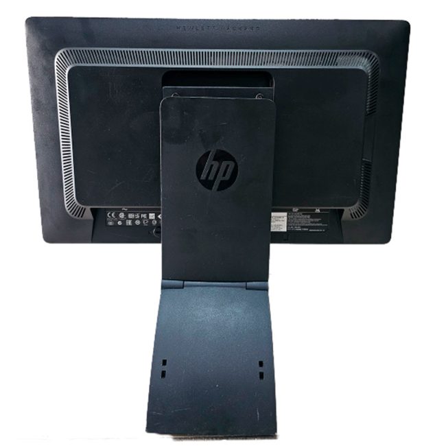 Monitor HP EliteDisplay E201 de 20" - Image 2