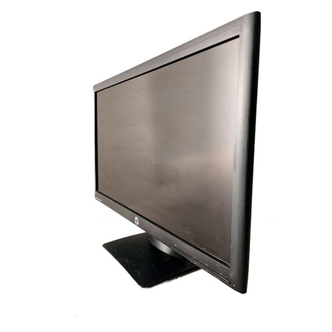 Monitor HP ProDisplay P222va de 21,5" - Image 2