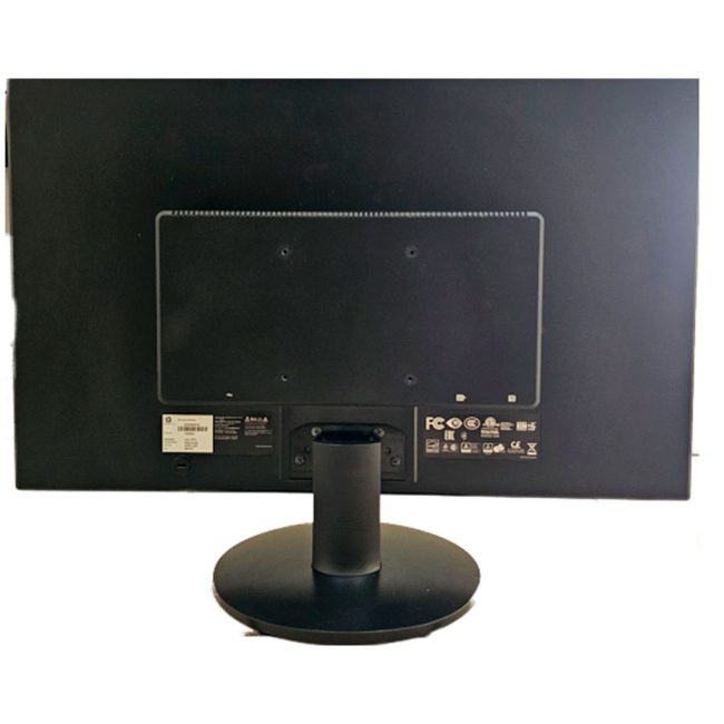 Monitor HP V241p de 23,6" - Image 2