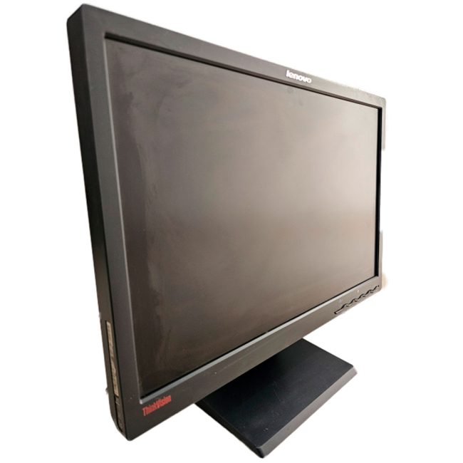 Monitor Lenovo L197WA de 19" - Image 3