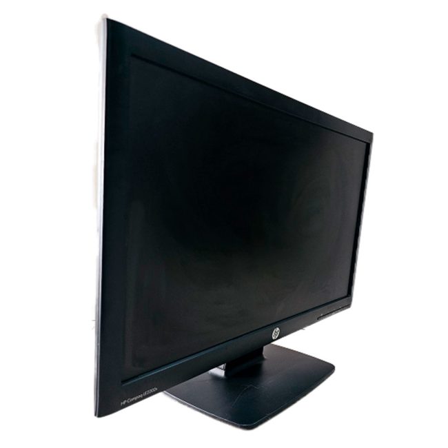Monitor HP Compaq LE2202x de 21,5" - Image 3
