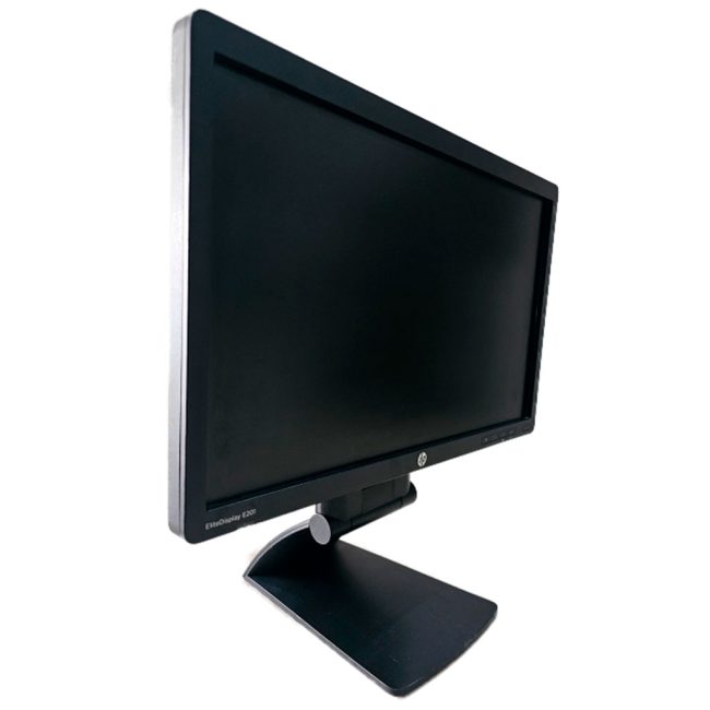 Monitor HP EliteDisplay E201 de 20" - Image 3