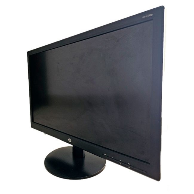 Monitor HP V241p de 23,6" - Image 3