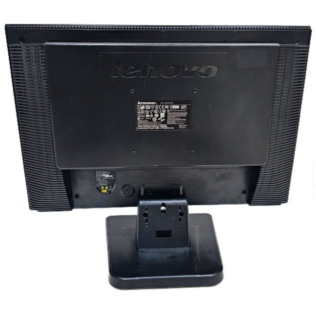 Monitor LENOVO 6622-HB1 de 22" - Image 3