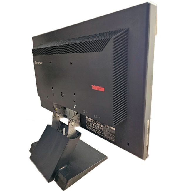 Monitor Lenovo L197WA de 19" - Image 4