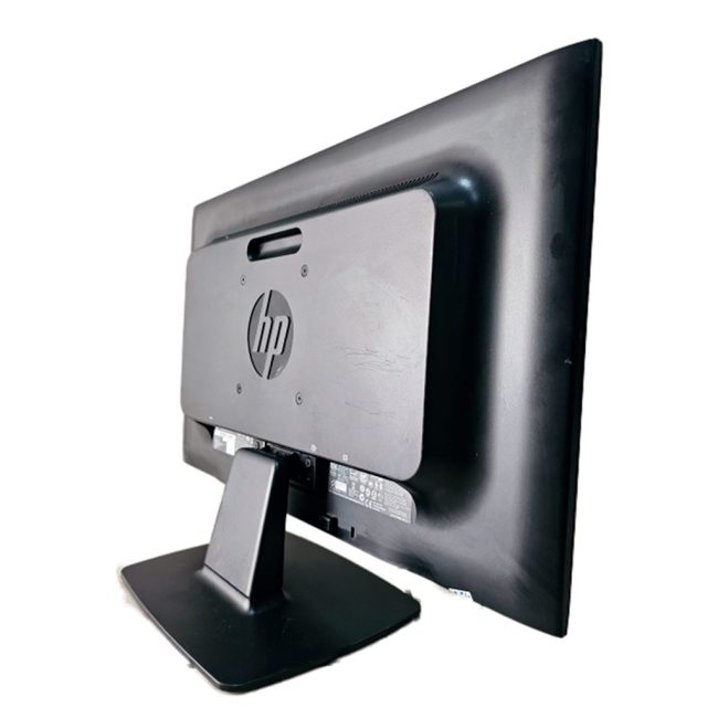 Monitor HP Compaq LE2202x de 21,5" - Image 4