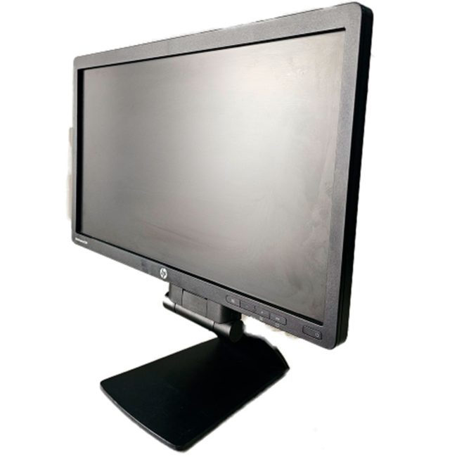 Monitor HP EliteDisplay E201 de 20" - Image 4