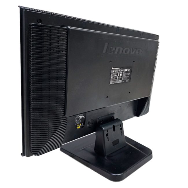 Monitor LENOVO 6622-HB1 de 22" - Image 4