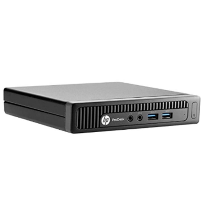 CPU Hewlett-Packard HP ProDesk 600 G1 DM