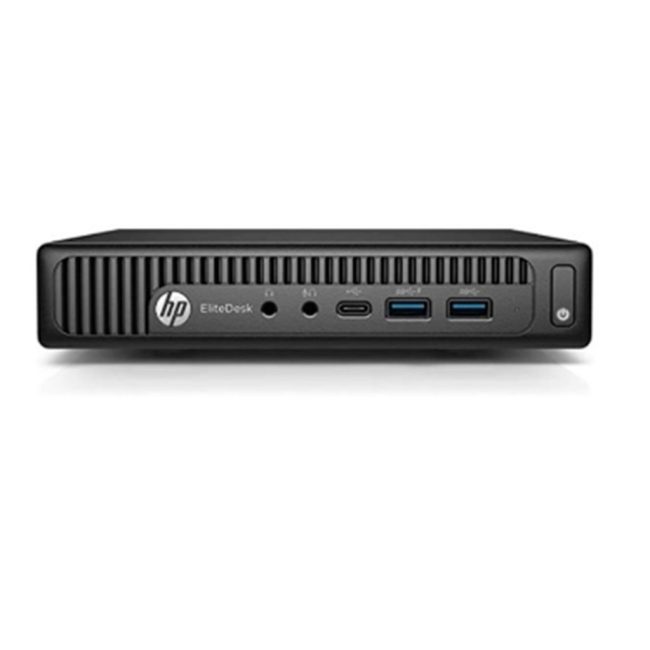 CPU HP EliteDesk 800 G2 DM 65W