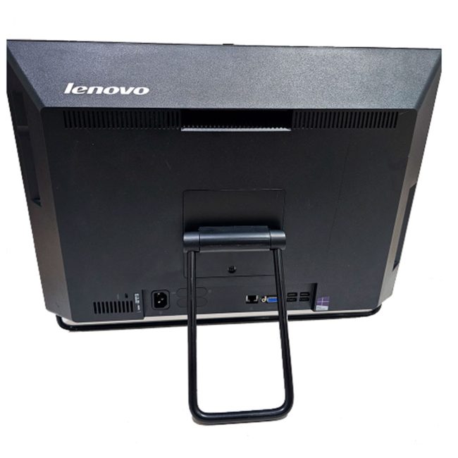 All In One LENOVO 10BCA02G00 - Image 2