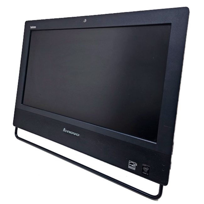 All In One LENOVO 10BCA02G00 - Image 3