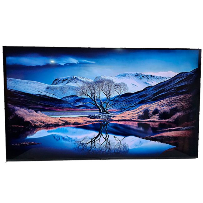 TV Smart HD 50" UN50AU7000GXPE