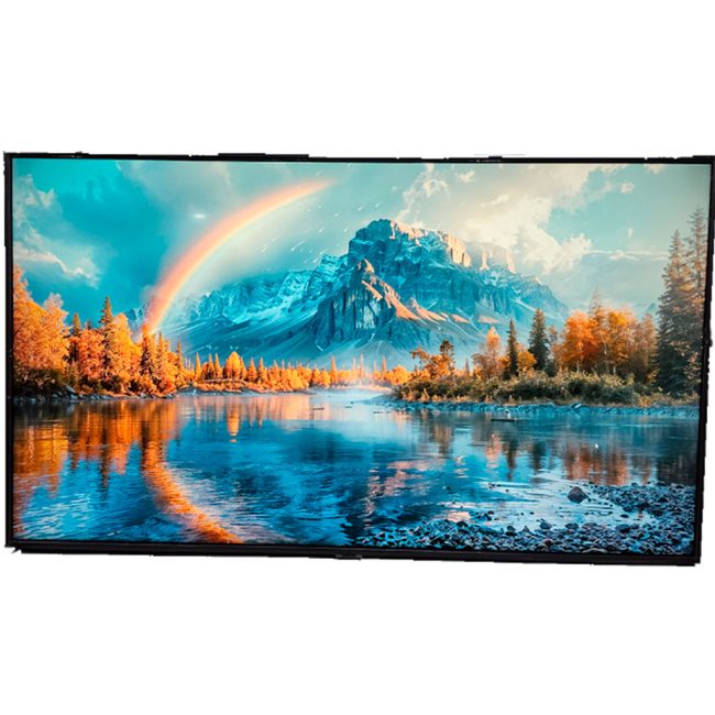 TV Smart UHD 50" UN50AU7090GXPE