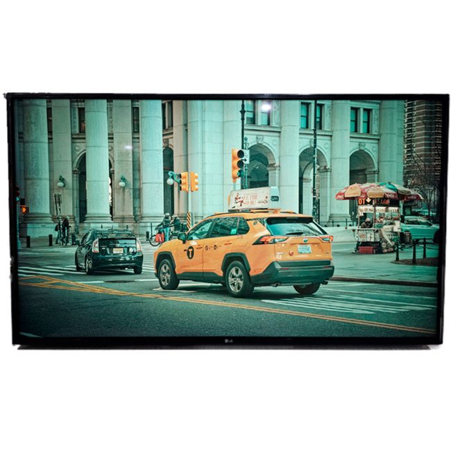 TV Smart 49UM7100PSA 49"