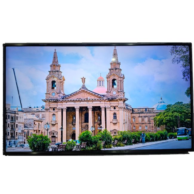 TV Smart UM7500PSB 50" 4K