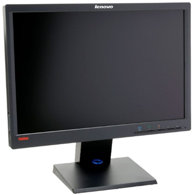 Lenovo lt1952pwd de 19"