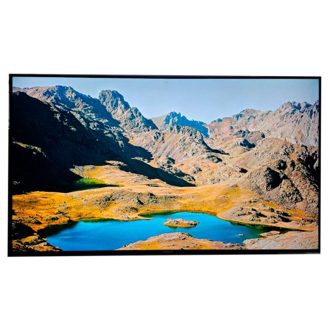 TV 65" UHD 4K 65UP7750PSB - Image 2