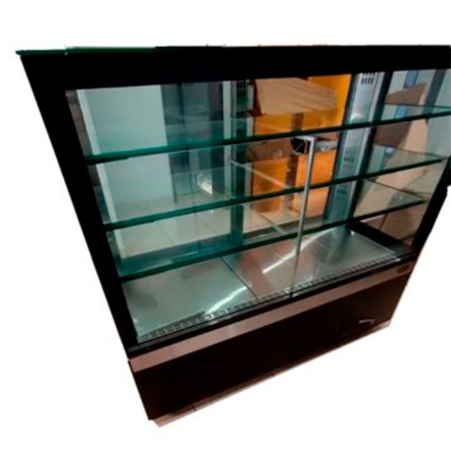 Vitrina Exhibidora Mafrisa