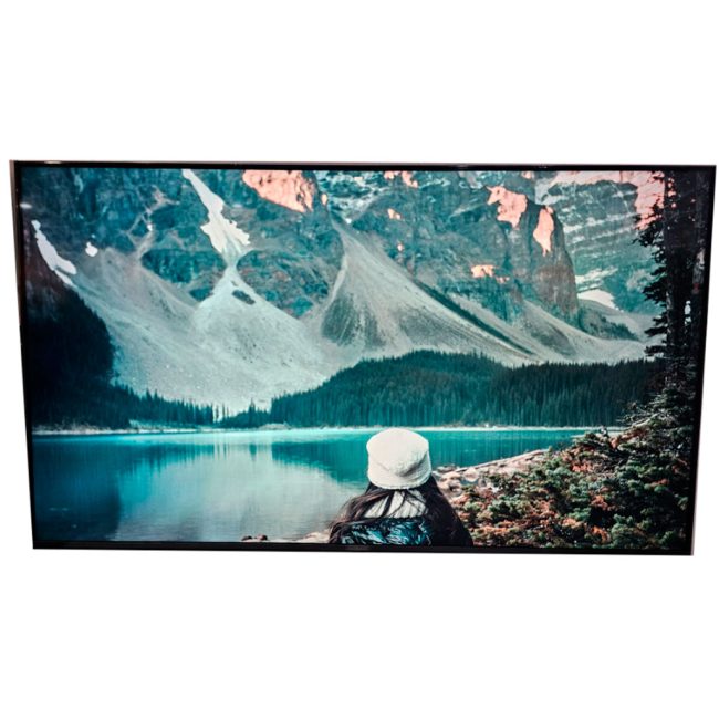 TV 65" UHD 4K 65UP7750PSB