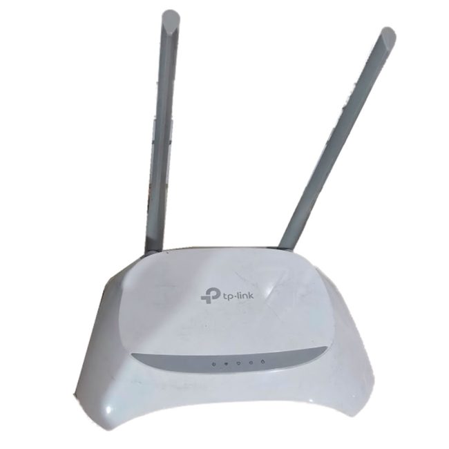Router TP-LINK TL-WR850N