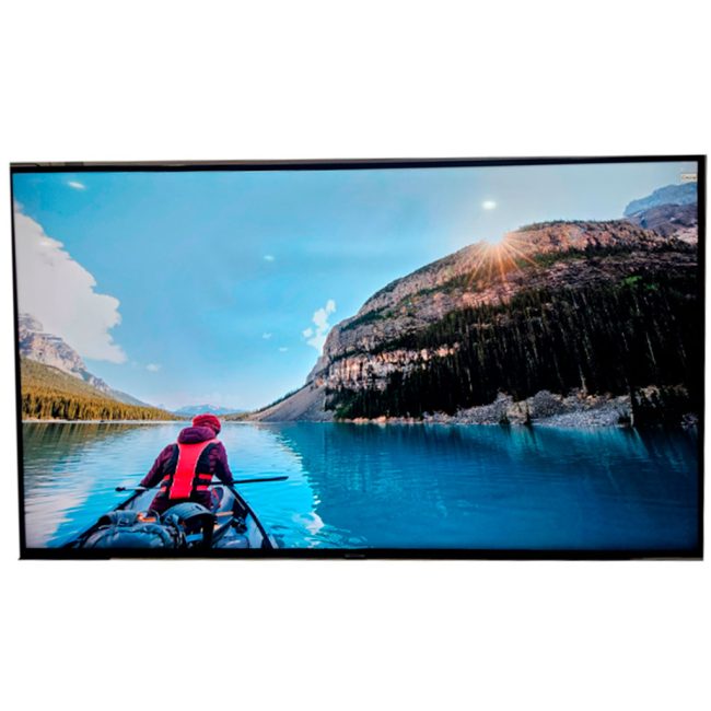 TV Smart 65" UN65NU7100 LED