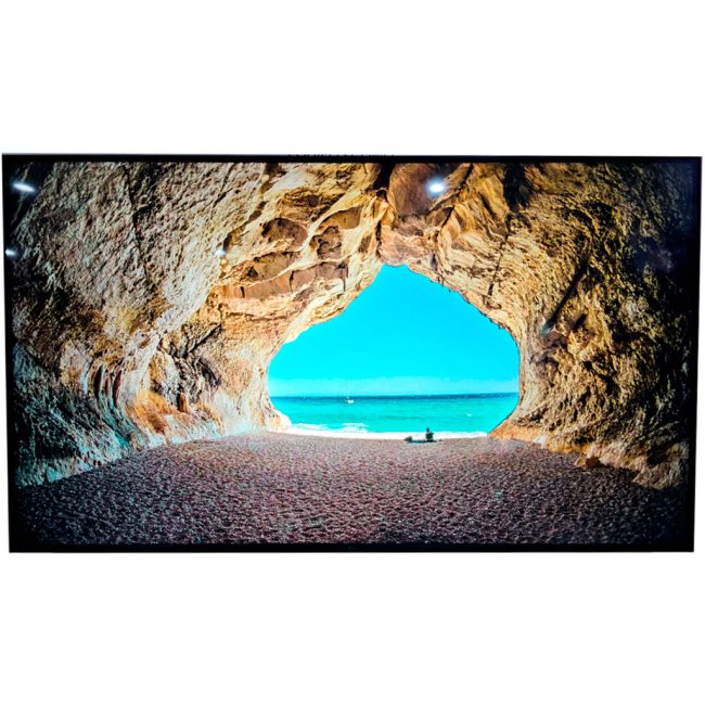 TV Smart ThinQ 55'' 55UP7750PSB