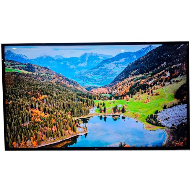 TV Smart 4K UHD 65" 65UM7100PSA