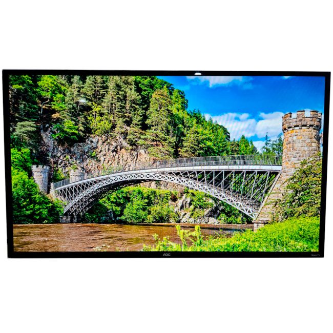 TV Smart AI 43LK5700PSC 43"