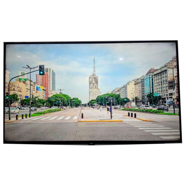 TV Smart 4K 65" LE65U7970