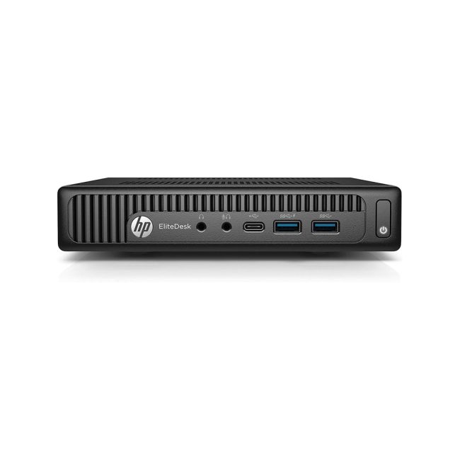 Mini PC HP EliteDesk 800 G2