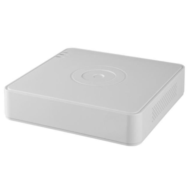 DVR 4-ch 1080p Mini 1U Lite H.264 DS-7104HGHI-F1