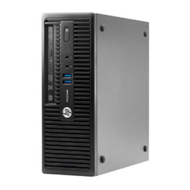 CPU HP ProDesk 400 G2.5 SFF